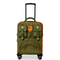 Sprayground Special OPS Global Hawk Softshell Carry-on Luggage