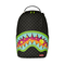 Sprayground Slime Takeover Backpack