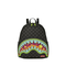 Sprayground Slime Takeover Savage Backpack