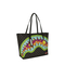 Sprayground Slime Takeover Tote