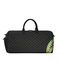 Sprayground Slime Takeover Duffle