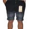 Humor Nieder men's chino shorts in dress blue