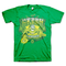 Green Lantern T-Shirt Green