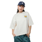 Kaotiko Organic Cotton T-Shirt You Can Do Great Things Ivory