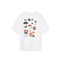 NWHR Organic Cotton T-Shirt Fungui