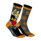 Capslab Mid High Socks Asterix Boum