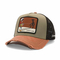 Capslab Trucker Hat Lucky Luke