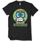 Dexter's Laboratory T-Shirt Black