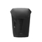 Gaston Luga Lightweight DuoSeal Flap Backpack 14" Black
