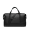 Gaston Luga Däsh Waterproof Duffel S Black