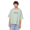Kaotiko Horus T-shirt Fresh Green