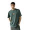Kaotiko Godzilla T-shirt Olivegrey