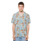 Kaotiko Unisex Camp Shirt Maui