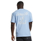 Karl Kani T-Shirt Truth & Lies Light Blue