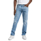 Lee Daren Zip Fly Straight Jeans - Horizon Blue