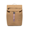 Lefrik Scout Backpack Ripstop Toffee
