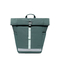 Lefrik Lars Roll Backpack Ripstop Laurel