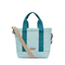Lefrik Strata Mini Tote Bag Ripstop Sky Blue
