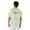 Pegador Bucklin Oversized T-Shirt Washed Matcha Green