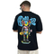 Teddy Bear T-Shirt Black