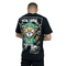 Teddy Bear New York T-Shirt Black