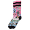 American Socks American Pie Mid High Socks