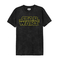 Cotton Division Star Wars T-shirt Black Stone Wash - A New Hope