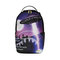 Sprayground Late One Night Backpack