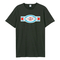 Amplified T-shirt Oasis Oval Stripes