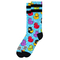 American Socks Tub Duck Mid High Socks