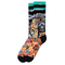 American Socks Son of a beach Mid High Socks
