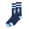 American Socks Luv You Mid High Socks