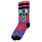 American Socks Dead and Alive Mid High Socks