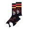 American Socks Mid High Κάλτσες Piston Rebels