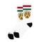 American Socks Pizza'n Love Mid High Socks