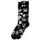 American Socks Mid High Κάλτσες Hella Hot