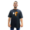 Bigbong Oversize T-shirt Jerry Black