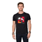 Bigbong Mickey T-shirt Black