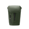 Gaston Luga Lightweight DuoSeal Flap Backpack 14" Olive