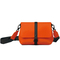Gaston Luga Spläsh Crossbody Bag Waterproof Orange Flame