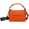 Gaston Luga Spläshini Crossbody Bag Orange Flame