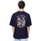 Kaotiko Resort T-shirt Navy