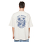 Kaotiko Resort T-shirt Ivory