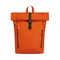 Gaston Luga Rullen Waterproof Backpack 16" Orange Flame