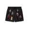 Sprayground Global Mogul Billionaire Swim Shorts