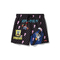 Sprayground Spongebob Tokyo Bubble Swim Shorts