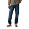 Tiffosi Austin Straight Fit Jeans Dark Blue