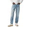 Tiffosi Cole Relaxed Fit Jeans Light Blue