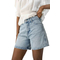 Tiffosi Lana Denim Shorts Light Blue