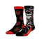 Capslab Mid High Socks Chupa Chups Ban